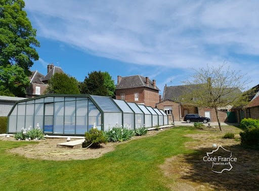 Marle, Hauts-de-France 02250