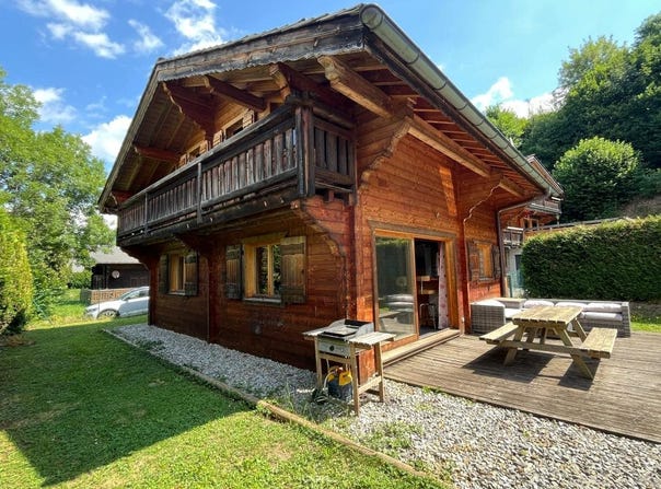 Arâches-la-Frasse, Rhône-Alpes 74300