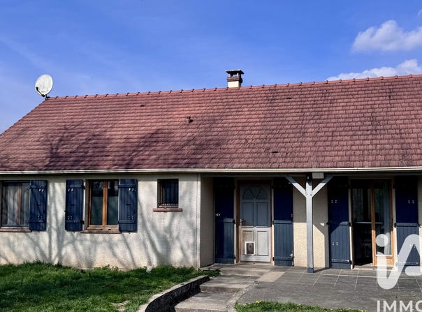 Nemours, Île-de-France 77140