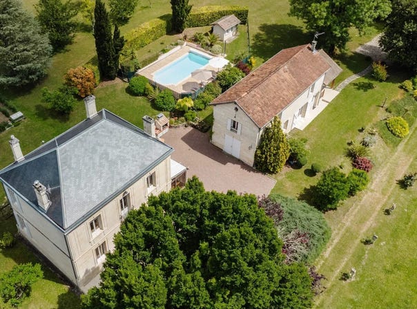 Saint-Laurent-d'Arce, Aquitaine 33240