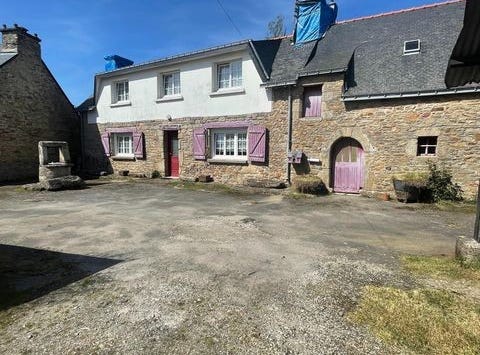 Hennebont, Bretagne 56700