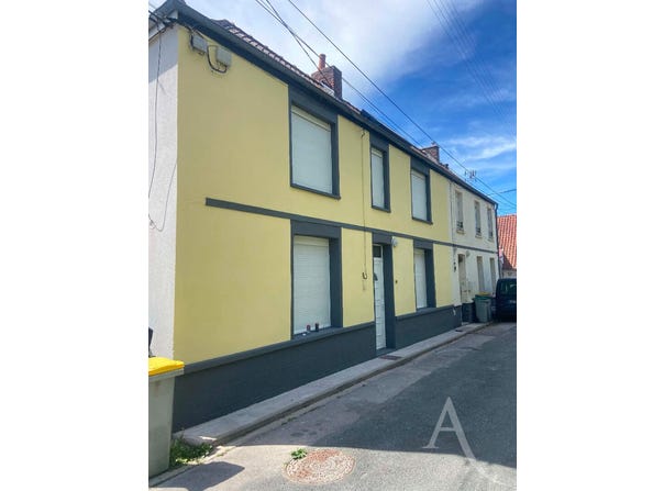 HELFAUT, Hauts-de-France 62570