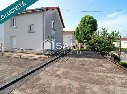 Villerupt, Lorraine 54190