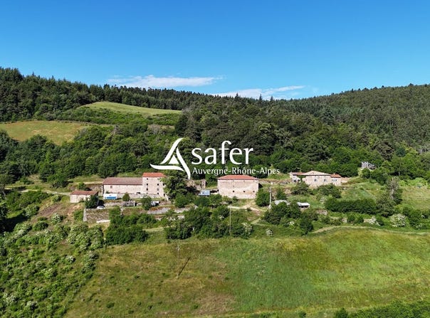 Satillieu, Rhône-Alpes 07290