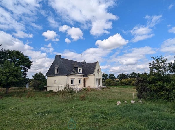 Remungol, Morbihan 56500