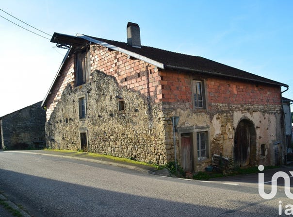 Isches, Grand Est 88320