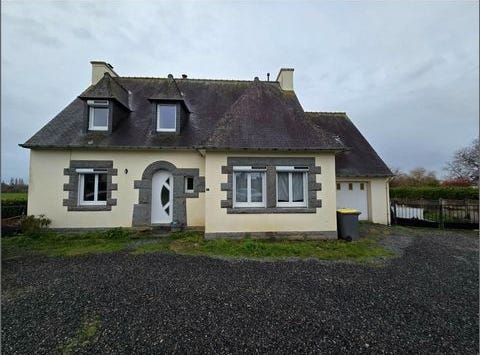 Pommerit-Jaudy, Bretagne 22450