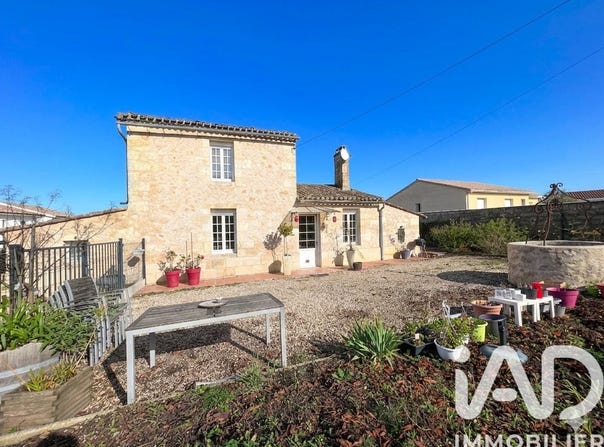 Pompignac, Nouvelle-Aquitaine 33370