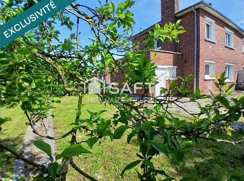 Haveluy, Nord-Pas-de-Calais 59255