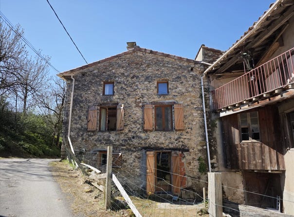 Rivel, Languedoc-Roussillon 11230