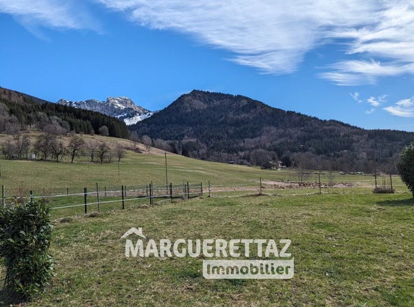 Mégevette, Rhône-Alpes 74490
