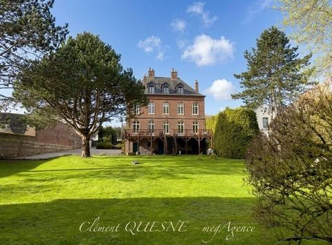 Arques La Bataille, Haute-Normandie 76880