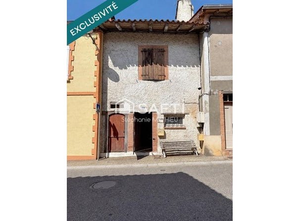 Vazerac, Midi-Pyrénées 82220