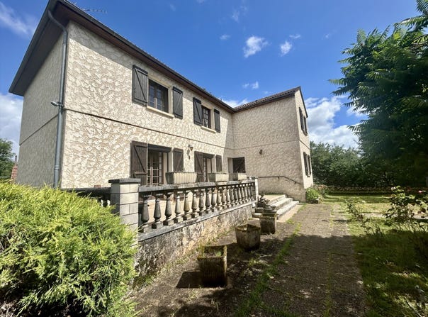 Le Roc, Midi-Pyrénées 46200