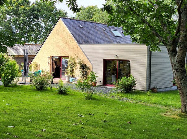 PLESSE, Pays de la Loire 44630
