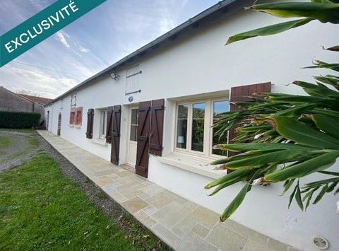 Coueron, Pays de la Loire 44220