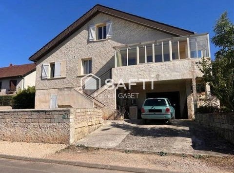 Velars-Sur-Ouche, Bourgogne 21370