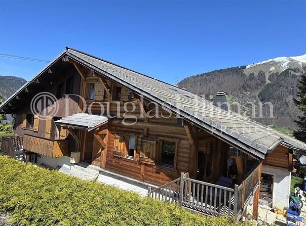 Morzine, Rhône-Alpes 74110