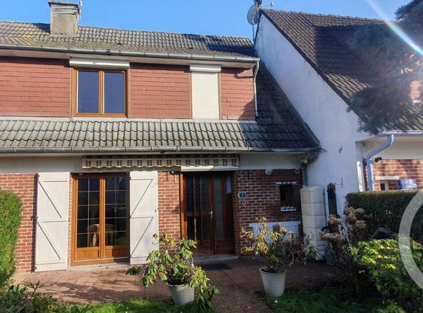 Hesdin, Nord-Pas-de-Calais 62140