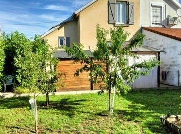 Valentigney, Franche-Comté 25700