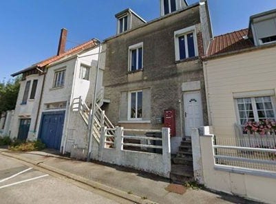 Mers-les-Bains, Picardie 80350