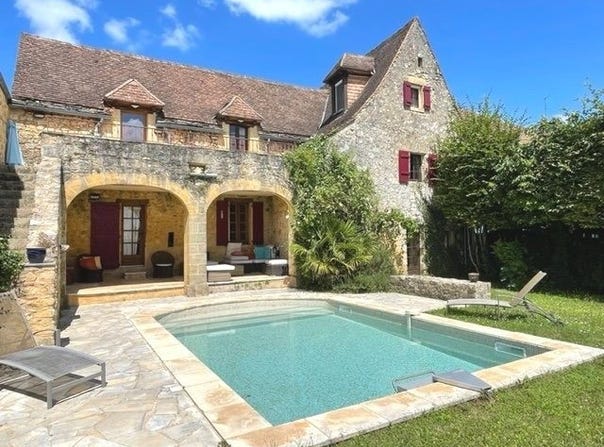 Domme, Aquitaine 24250