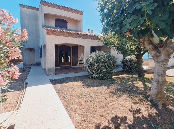 BALARUC LES BAINS, Occitanie 34540