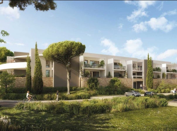 Le Barcarès, Languedoc-Roussillon 66420