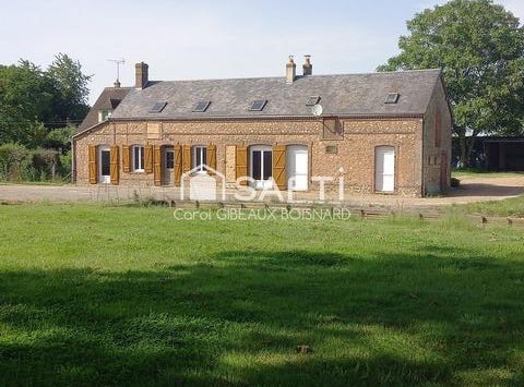 Mondoubleau, Centre 41170