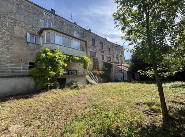Châtillon-sur-Seine, Burgundy 21400