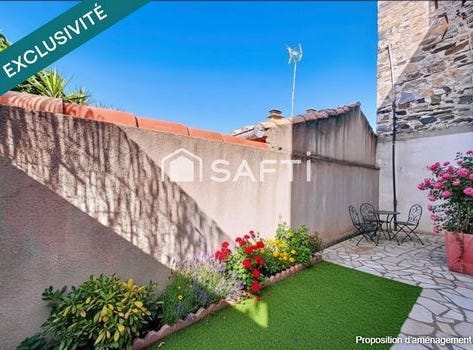 Montner, Languedoc-Roussillon 66720