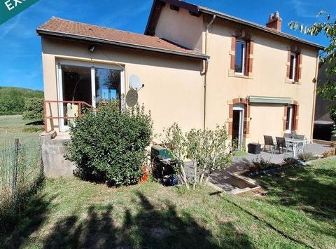 Ecuisses, Bourgogne 71210