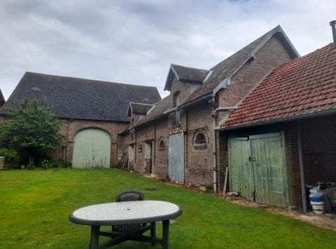 Sorel, Picardie 80240