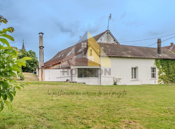 Relans, Franche-Comté 39140