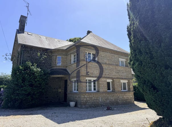 Beauchamps, Lower Normandy 50320