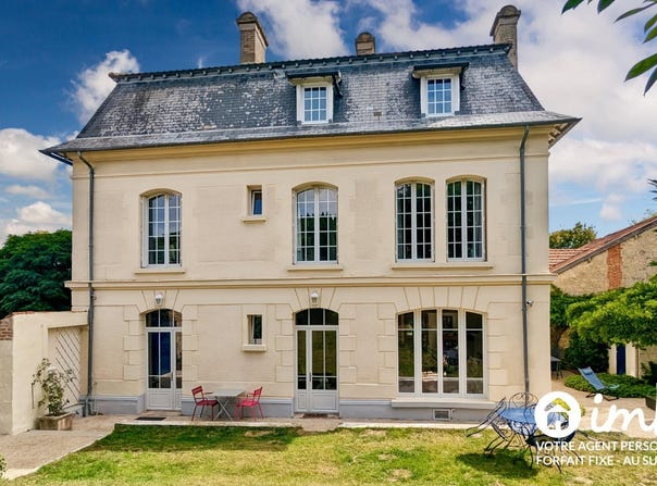 Jonchery-sur-Vesle, Champagne-Ardennes 51140