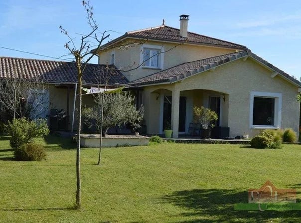 Moidieu-Détourbe, Isère 38440