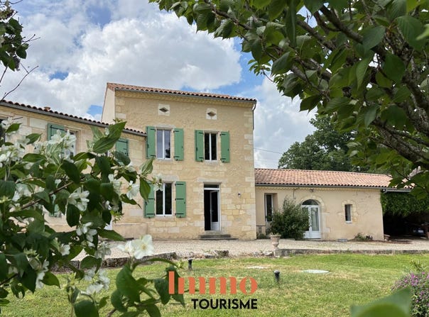 Blaye, Aquitaine 33390