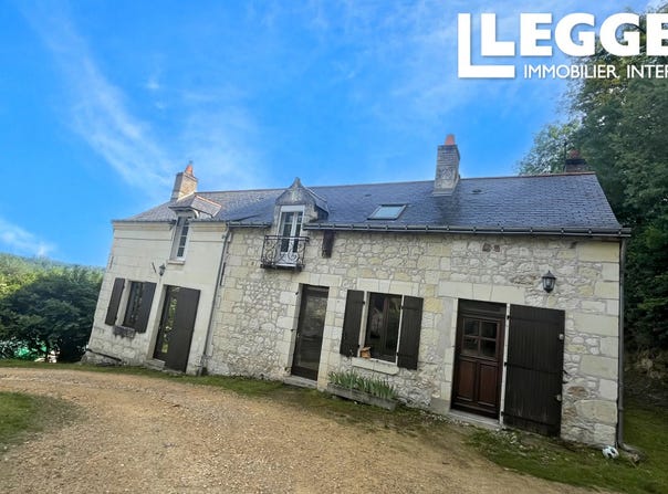 Huismes, Centre-Val de Loire 37420