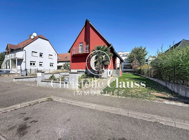 FEGERSHEIM, Grand Est 67640