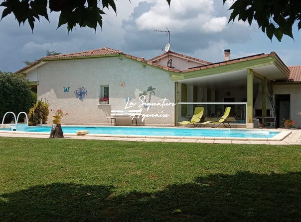 Bourran, Aquitaine 47320