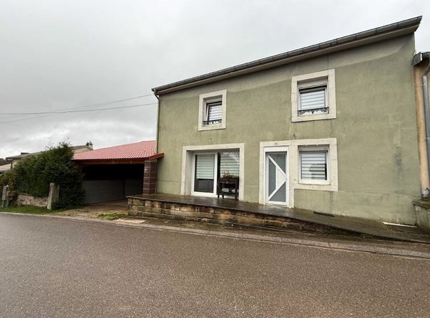 Les Thons, Vosges 88410