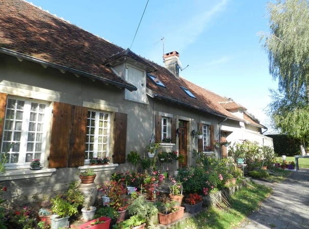 Braize, Allier 03360