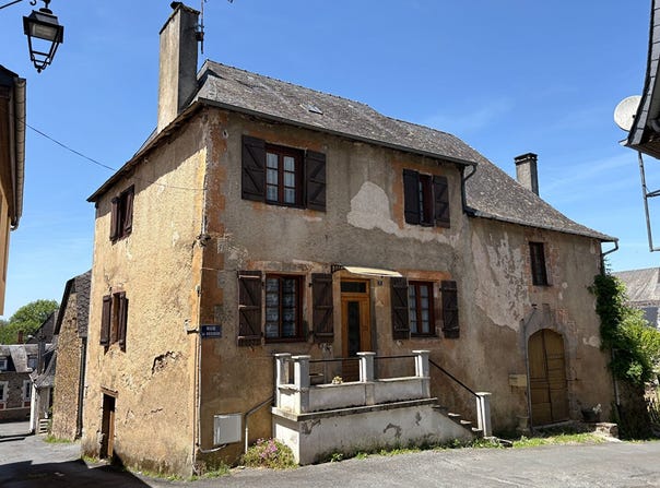 Juillac, Limousin 19350
