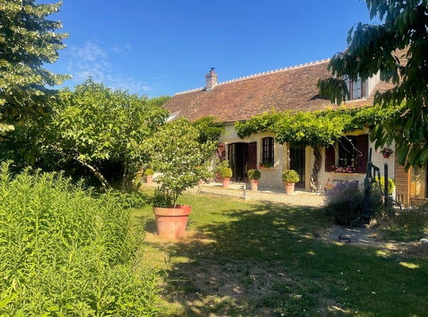 Griselles, Centre-Val de Loire 45210