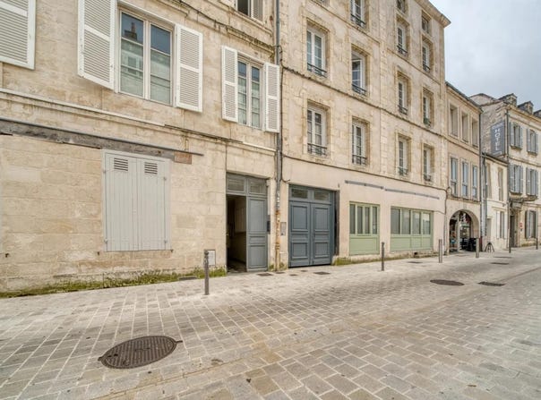 La Rochelle, Nouvelle-Aquitaine 17000