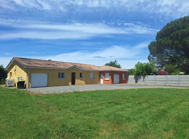 Pineuilh, Gironde 33220
