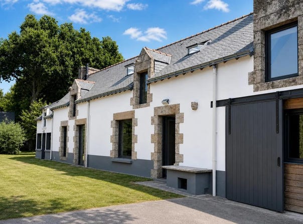 Evellys, Brittany 56500