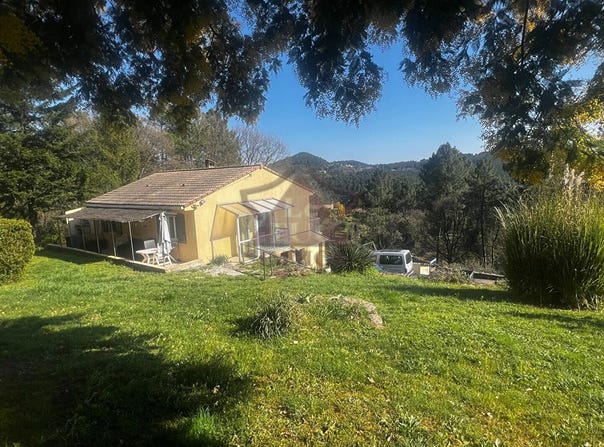 Malbosc, Ardèche 07140