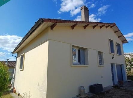Chalais, Poitou-Charentes 16210